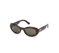 Pucci Ep0234 Woman Sunglasses Brown Woman