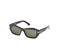 Pucci Ep0235 Woman Sunglasses Black Woman