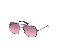 Pucci Ep0238 Woman Sunglasses Pink Women