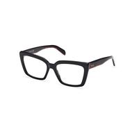 Emilio Pucci Woman Emilio Pucci EP5224 001 Optical frames Acetate Black Squared Normal