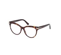 Emilio Pucci Woman Emilio Pucci EP5245 052 Optical frames Acetate Havana Cat Eye Normal