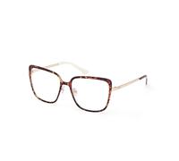 Emilio Pucci Woman Emilio Pucci EP5268 056 Optical frames Metal Havana Butterfly Normal