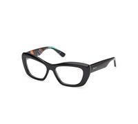 Emilio Pucci Woman Emilio Pucci EP5273 005 Optical frames Acetate Black Round Normal