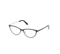 Emilio Pucci Woman Emilio Pucci EP5280 005 Optical frames Metal Black Cat Eye Normal