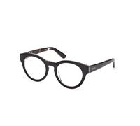 Emilio Pucci Woman Emilio Pucci EP5282 005 Optical frames Acetate Black Round Normal