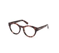 Emilio Pucci Woman Emilio Pucci EP5282 055 Optical frames Acetate Havana Round Normal