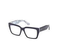 Emilio Pucci Woman Emilio Pucci EP5284 092 Optical frames Acetate Blue Squared Normal