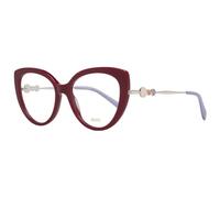 Emilio Pucci Women's Eyewear Frame EP5190 53055
