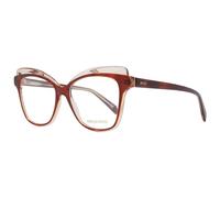 Emilio Pucci Women's Eyewear Frame EP5198 54056