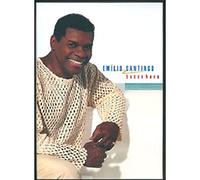 Emilio Santiago: Bossa Nova [DVD] [2000][NTSC]