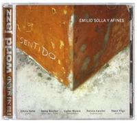 Emilio Solla y Afines - Sentido