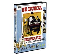 Emilio y los detectives