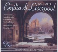 Emillia Di Liverpool