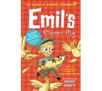 Emil's Clever Pig