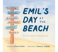 Emil's Day at the Beach: A Story About Choosing Joy