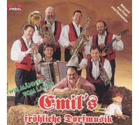 Emil'S Fröhliche Dorfmusik - Wir Männer Vom Lande