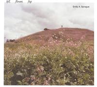 Emily A. Sprague Hill, Flower, Fog - Foggy White (Vinyl) (US IMPORT)