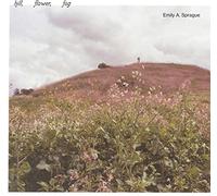 EMILY A. SPRAGUE - HILL, FLOWER, FOG [VINYL]