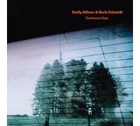 Emily Allison - Treehouse Days