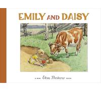 Emily and Daisy: Mini edition (Elsa Beskow Mini)