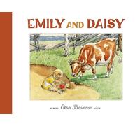 Emily and Daisy: Mini edition (Elsa Beskow Mini)
