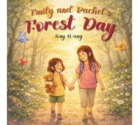 Emily and Rachel’s Forest Day