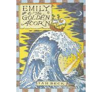 Emily and the Golden Acorn