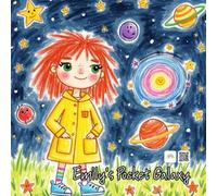 Emily and the Pocket Galaxy: A Magical Adventure of Imagination, Sharing & Self-Discovery! Includes Bonus Activities for Children! (Kid Friendly)