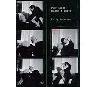 Emily Andersen - Portraits: Black & White