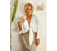 Emily Atack - A3 Calendar 2026