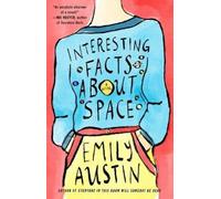 Emily Austin Interesting Facts about Space (Paperback) (US IMPORT)