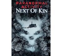 Emily Bader - Paranormal Activity: Next of Kin [New DVD]