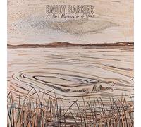 Emily Barker - A Dark Murmuration Of Words (LP) [VINYL]