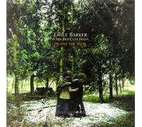 Emily Barker and The Red Clay Halo - Despite The Snow