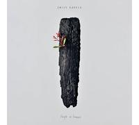 Emily Barker - Fragile as Humans - Purple [Vinyl LP] [VINYL]