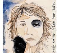 Emily Barker - Photos.Fires.Fables