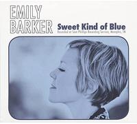 Emily Barker - Sweet Kind of Blue