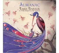 Emily Barker & The Red Clay Halo - Almanac by Emily Barker & The Red Clay Halo