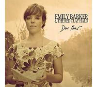 Emily Barker & The Red Clay Halo - Dear River (2CD)