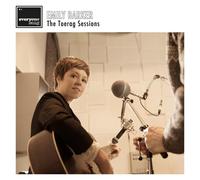 Emily Barker Toerag Sessions CD ES143CD NEW