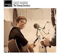 Emily Barker - Toerag Sessions - CD - F4z