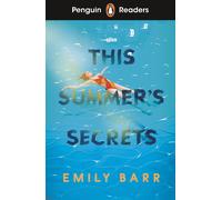 Emily Barr Penguin Readers Level 5: This Summer's Secret (Paperback) (US IMPORT)