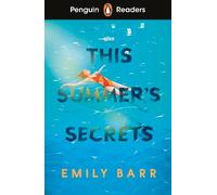 Emily Barr Penguin Readers Level 5: This Summer's Secret (Paperback) (US IMPORT)