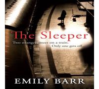 Emily Barr Sleeper Paperback Book Emily Barr Multicolor