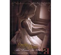 Emily Bear: The Love in Us