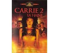EMILY BERGL-CARRIE 2 : LA HAIN [DVD] [1999]