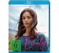 Emily (Blu-ray): Deutsch