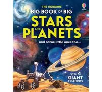 Big Book of Big Stars & Planets (Big Books)