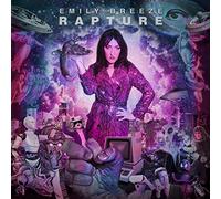 Emily Breeze - Rapture [VINYL]