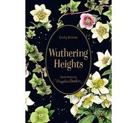 Emily BrontA - Wuthering Heights Illustrations by Marjolein Bastin - P245z